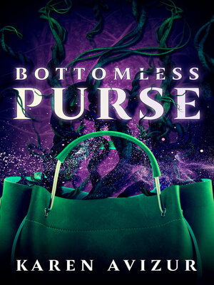 cover image of Bottomless Purse